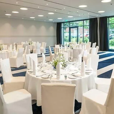 Hotel Dorint Hamburg-eppendorf Hambourg