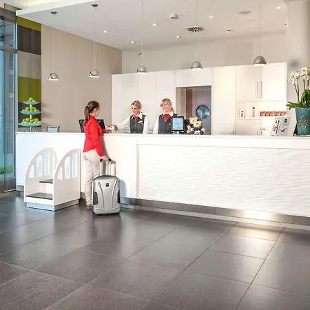 Dorint Hamburg-eppendorf Hotel