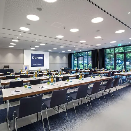 Dorint Hamburg-eppendorf