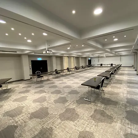 Crowne Plaza Hamburg-city Alster By Ihg Amburgo
