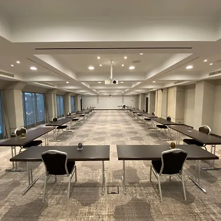 Crowne Plaza Hamburg-city Alster By Ihg