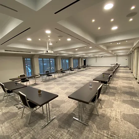 Crowne Plaza Hamburg-city Alster By Ihg