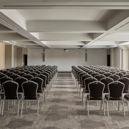 Crowne Plaza Hamburg-city Alster By Ihg Amburgo