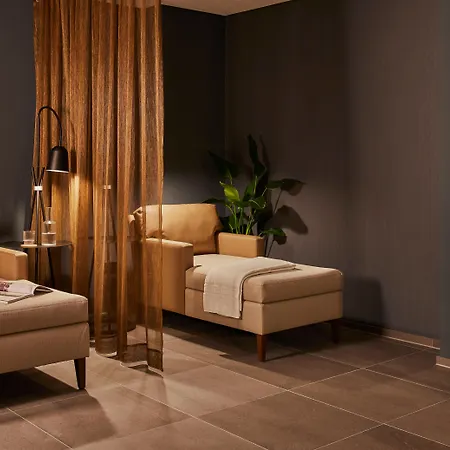 Crowne Plaza Hamburg-city Alster By Ihg Hotel 4*