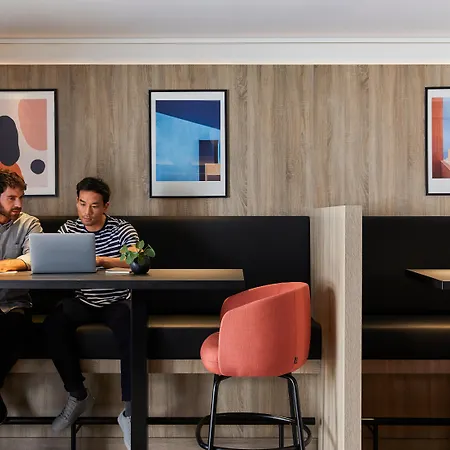 Crowne Plaza Hamburg-city Alster By Ihg Amburgo