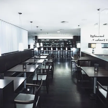 Select Nord 4* Hamburk