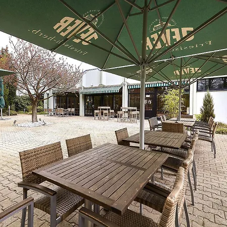 Hotel Select Nord Hamburk