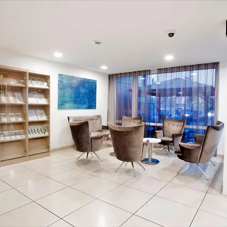 Hotel Select Nord Hamburg