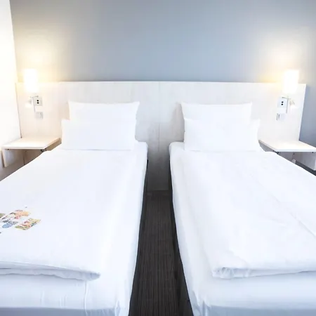 Select Nord 4* Hamburg