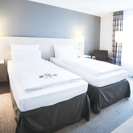 Hotel Select Nord Hamburg