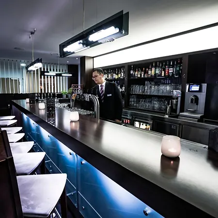 Select Nord Hotel 4*