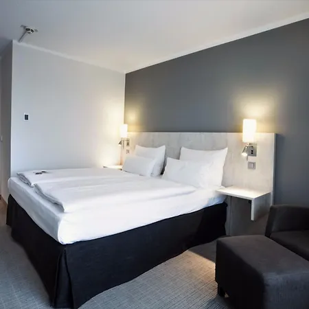 Hotel Select Nord