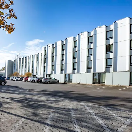 Hotel Select Nord Hamburg