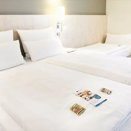 Select Nord Hotel 4*