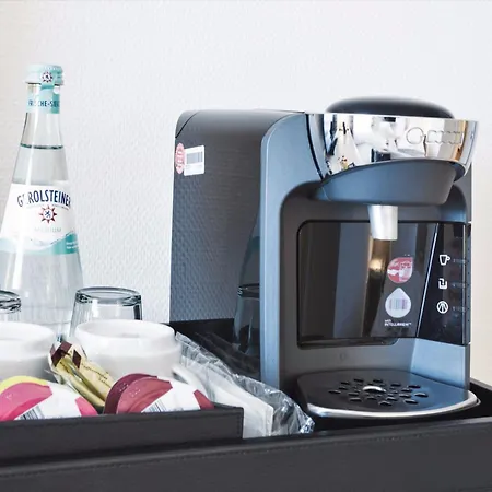 Select Nord 4* Hamburg