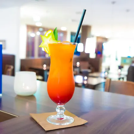 Select Nord Hotel 4*