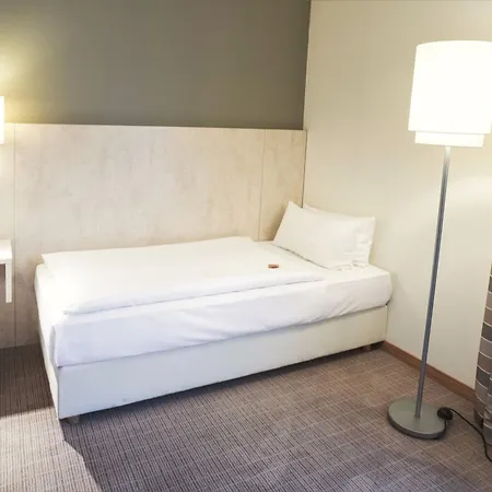 Select Nord Hotel