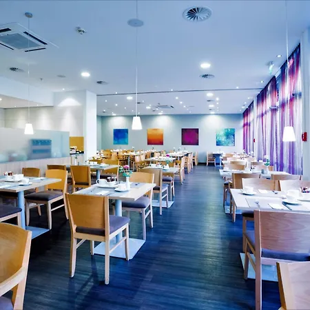 Select Nord 4* Hamburg