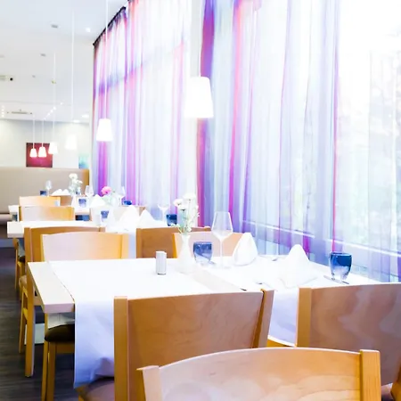 Select Nord Hotel 4*