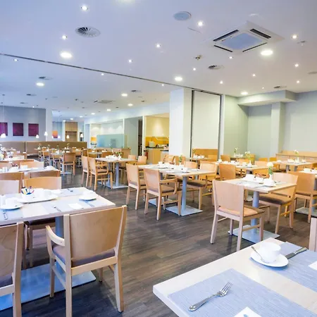 Select Nord Hotel 4*