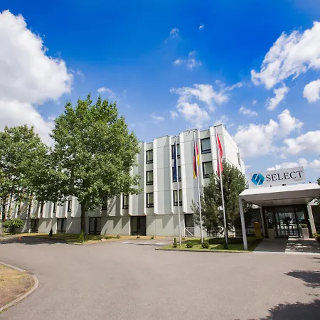 Hotel Select Nord 4*