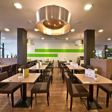 - The Niu, Fusion St. Georg By Ihg Hamburgo