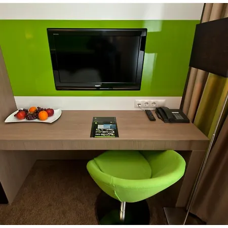 - The Niu, Fusion St. Georg By Ihg