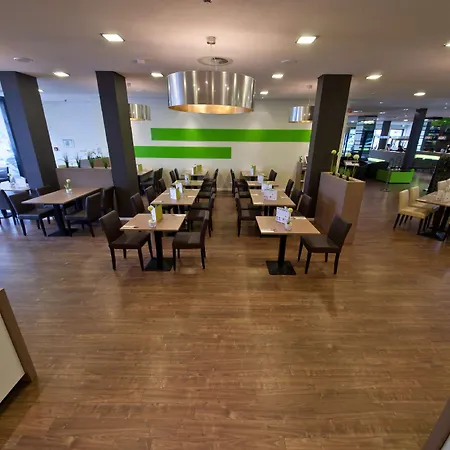 Hotel - The Niu, Fusion St. Georg By Ihg