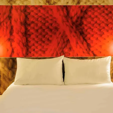 Ibis Hamburg