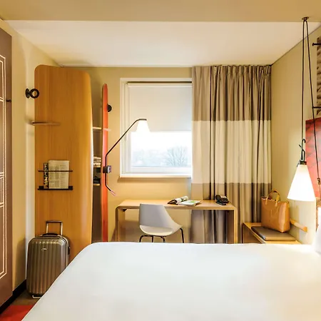 Hotel Ibis