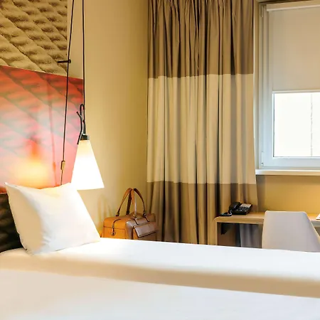 Ibis 3* Hamburg