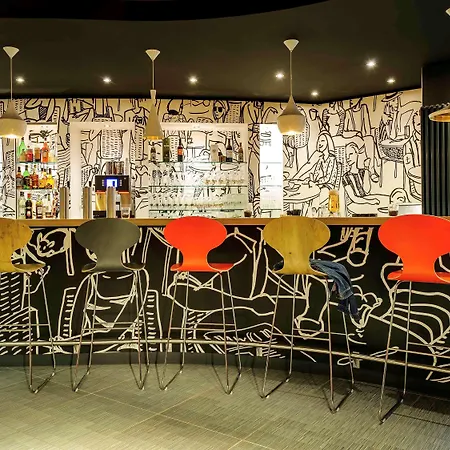 Ibis Szálloda 3*