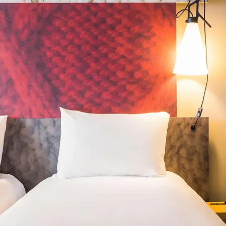 Ibis Hotel 3*