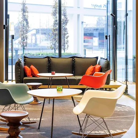 Ibis Hotel
