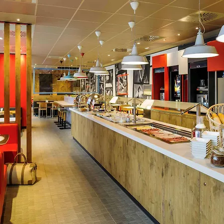 Ibis Szálloda 3*