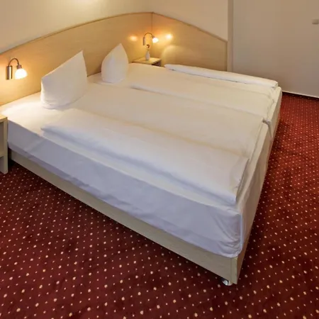 Hotel Plaza Moorfleet