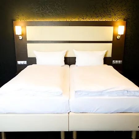 Hotel Plaza Moorfleet Hamburg