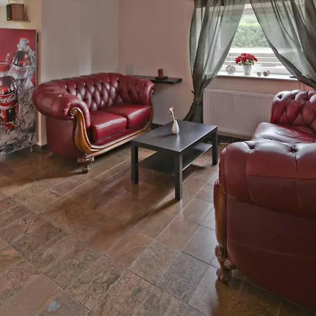 Plaza Moorfleet Hotel Hamburk
