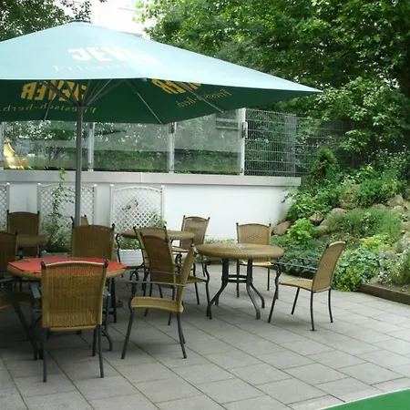 Plaza Moorfleet Hotel 3*