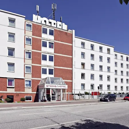 Plaza Moorfleet Hamburg