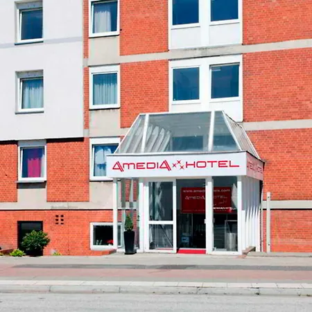 Plaza Moorfleet 3* Hamburg
