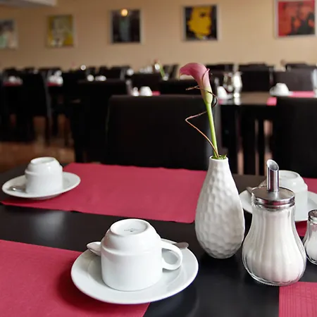 Plaza Moorfleet Hotel Hamburg