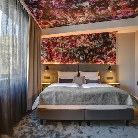 Hotel Vienna House Easy By Wyndham
