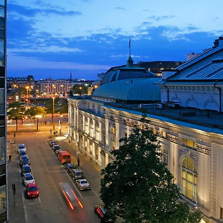 Vienna House Easy By Wyndham
