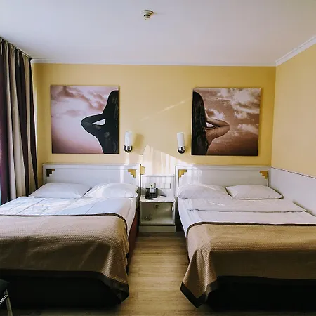 Hotel Park Arena 3*
