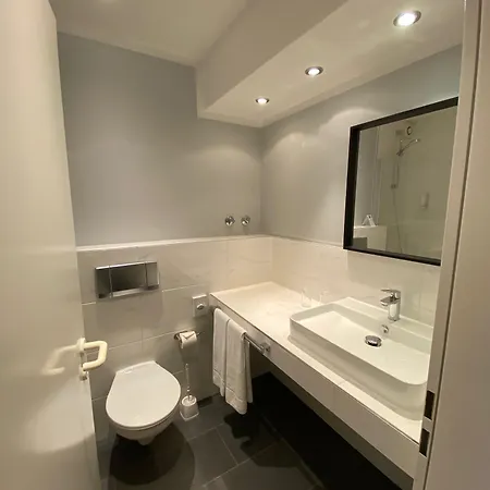 Hotell Park Arena