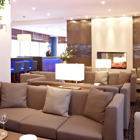 Domicil By Golden Tulip Hamburk