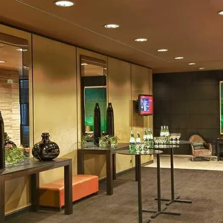 汉堡米歇尔阿迪娜公寓式酒店