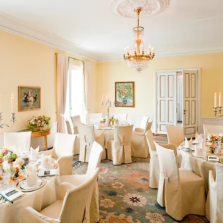 Hotel Louis C. Jacob