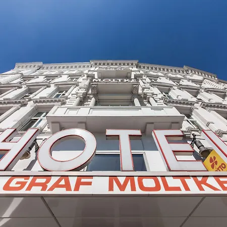Novum Graf Moltke Szálloda